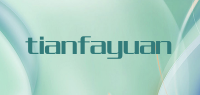 tianfayuan品牌logo