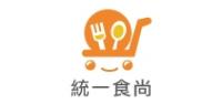 统一食尚品牌logo
