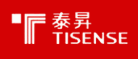 泰昇品牌logo