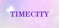 TIMECITY品牌logo