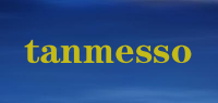 tanmesso品牌logo