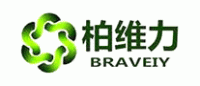 柏维力BRAVEIY品牌logo