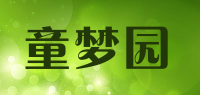 童梦园品牌logo