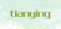 tianying品牌logo