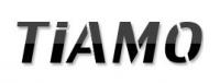 提亚摩Tiamo品牌logo