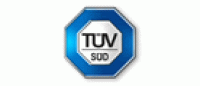 TüVSUD品牌logo