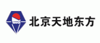 天地东方品牌logo