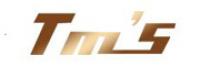 TM’S品牌logo