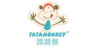 踏踏猴tatamonkey品牌logo