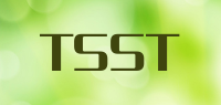 TSST品牌logo