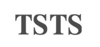 TSTS品牌logo