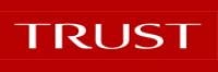 TRUST品牌logo