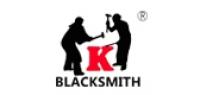 blacksmith居家日用品牌logo