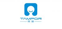 Tampor家居品牌logo