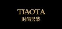 tiaota品牌logo
