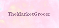 TheMarketGrocer品牌logo