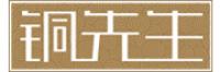铜先生品牌logo