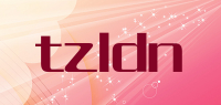 tzldn品牌logo