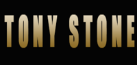 TONYSTONE品牌logo