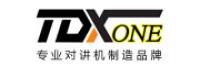TDXONE品牌logo