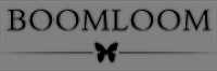 BOOMLOOM品牌logo