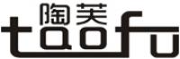 陶芙taofu品牌logo