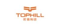 tophill手表品牌logo