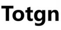 totgn品牌logo