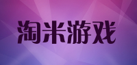 淘米游戏品牌logo