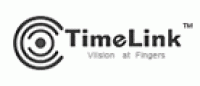 天时通timelink品牌logo