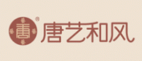 唐艺和风品牌logo