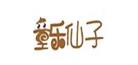 童乐仙子品牌logo