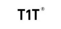 t1t品牌logo