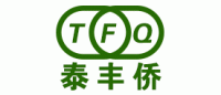 泰丰侨品牌logo
