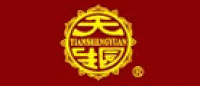 天生园品牌logo