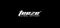 teeze品牌logo