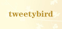 tweetybird品牌logo