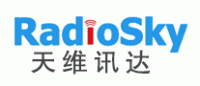 天维讯达品牌logo