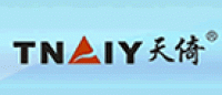 天倚TNAIY品牌logo