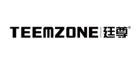 廷尊TEEMZONE品牌logo
