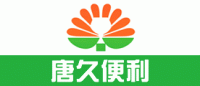 唐久便利品牌logo