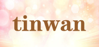 tinwan品牌logo