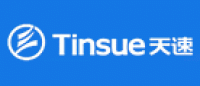 天速Tisue品牌logo
