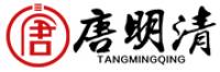 唐明清品牌logo