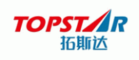 拓斯达Topstar品牌logo