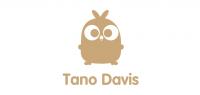 塔诺维斯品牌logo