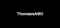 thomassabo服饰品牌logo