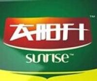 太阳升品牌logo