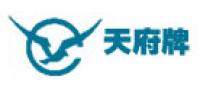 天府牌品牌logo