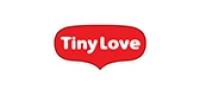 tinylove玩具品牌logo